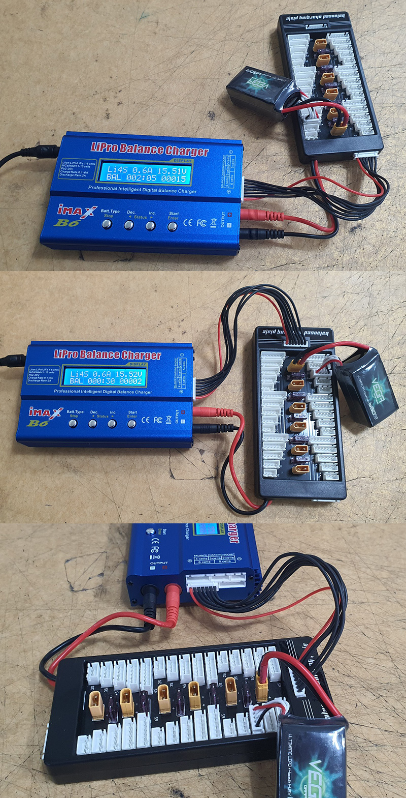 [ܼ] CH-XT30 Ƭ ͸ 6    (Ĺ, 1~6) XT30 