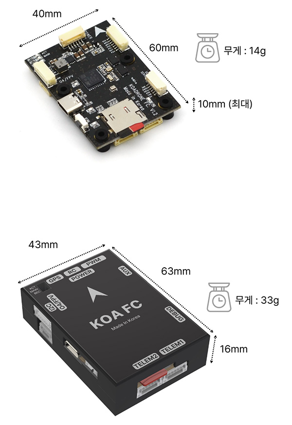 [ܼ] KoaFC [KoA] ھ FC  H743   Ƚȣũ   Ʈѷ