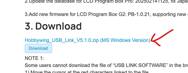 [ܼ] 30502000 30502001 [Hobbywing] Ϻ ٱ α׷ ڽ