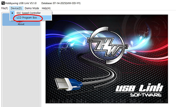 [ܼ] 30502000 30502001 [Hobbywing] Ϻ ٱ α׷ ڽ