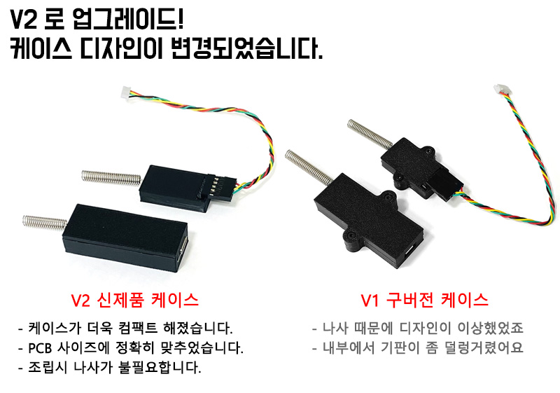 [ܼ] DIY-HC12 [DIY] 433MHz 100mW Ƚȣũ ڷƮ DIY Ʈ V2 -     