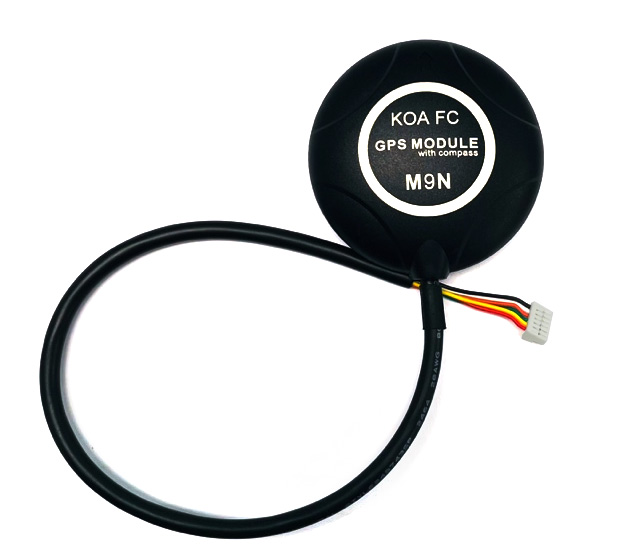 [ܼ]  ھ FC Ƚȣũ M9N GPS + IST8310 ۽ 