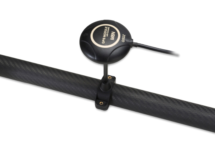 [ܼ] TL1812 [TR] GPS Arm Mount (30mm Clamp-On)