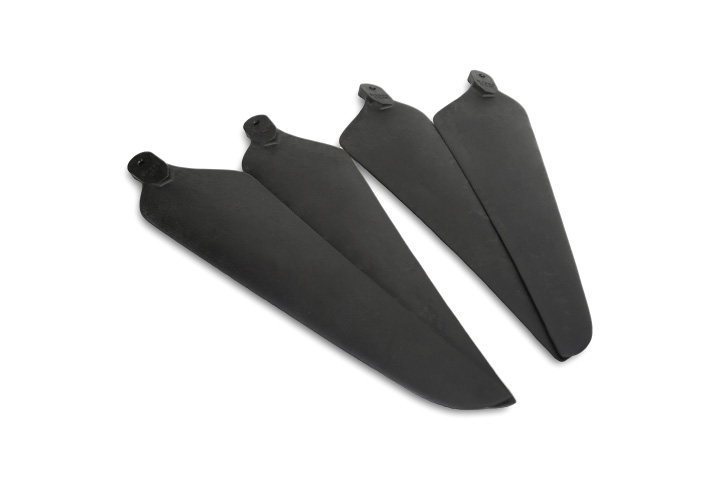 [ܼ] TL100D23 [TR] High Efficiency 18x6.5in Folding Prop (CCW)