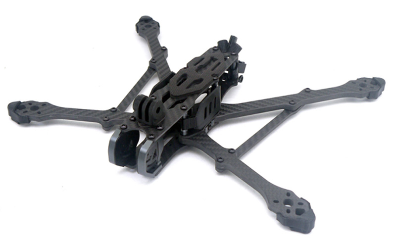 [���ܼ�] QAVS3-7in QAVS3 7��ġ 300mm ī�����̹� ������ ŰƮ