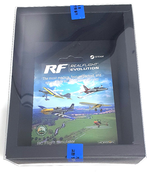 [���ܼ�] RFL2001 [REAL FLIGHT] (����) �����ö���Ʈ ������� (����Ʈ���) - ������ ������