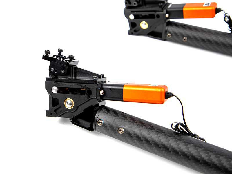 [���ܼ�] TL4N004QNV2 [TR] 4 Poke Landing Gear System (���� ��п� 4ch ���� ��� �ý���) - V2!