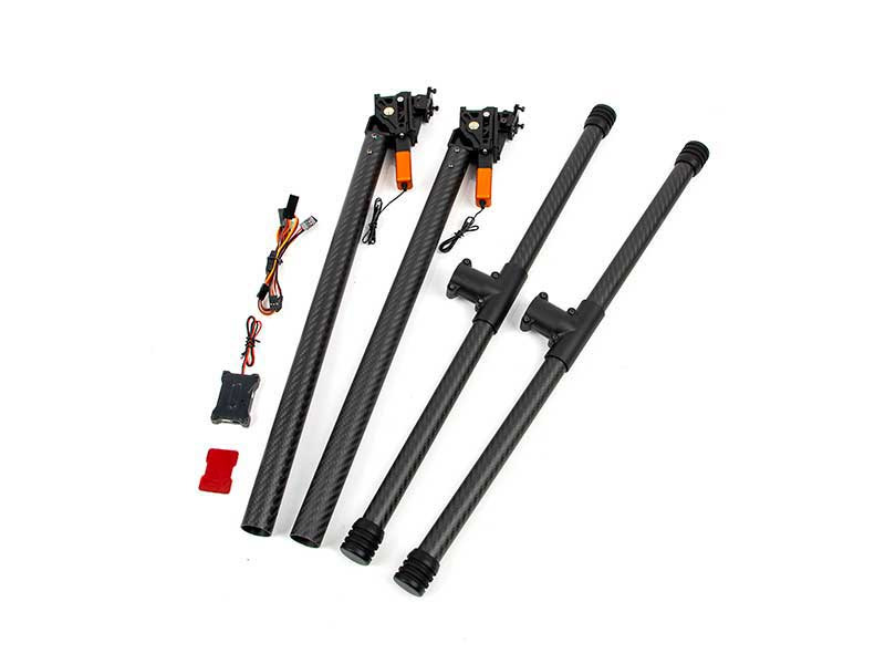 [�˾���ũ] TL4N004DNV2 [TR] 2 Poke Landing Gear System (���� ��п� 2ch ���� ��� �ý���) - V2! 1