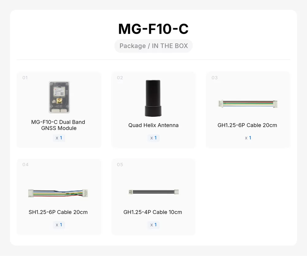 [�˾���ũ] MG-F10-C [MicoAir] MG-F10-C ��� ��� GPS ��� ��Ʈ�� ���� + ���ڱ� ���� (�����Ǹ�) 5