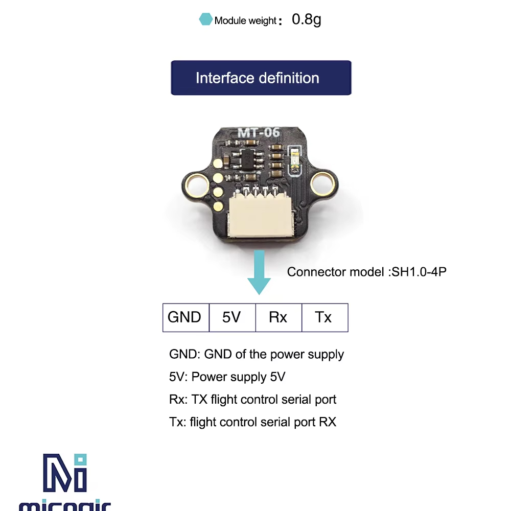 [���ܼ�] MT-06 [MicoAir] MT-06 �ʼ��� ������ ���δ� ���̴� ���� (�ִ� ���� 6M)
