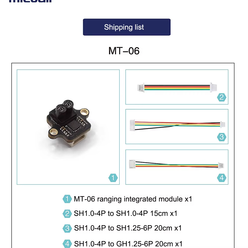 [���ܼ�] MT-06 [MicoAir] MT-06 �ʼ��� ������ ���δ� ���̴� ���� (�ִ� ���� 6M)