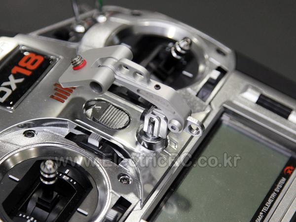 [ܼ] TL2666 [TR] SPEKTRUM/JR Balance Adaptor(Silver)