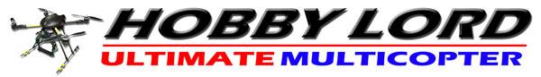 [ܼ] ST-800-014-1 [HOBBYLORD] F820 Reinforced Landing Gear Cross Tube (Carbon/ 12 x 380mm/2pcs)