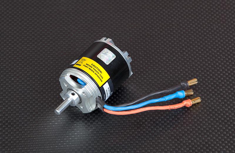[���ܼ�] DS55684 [DUALSKY] XM3548EA-5 BL Motor (MPX/TUCAN��/740KV)