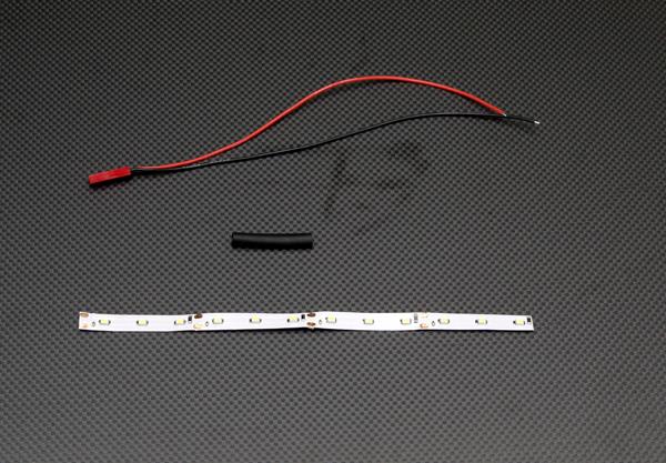 [ܼ] TL2816-3 [TR] High Flux LED Bar(Green)
