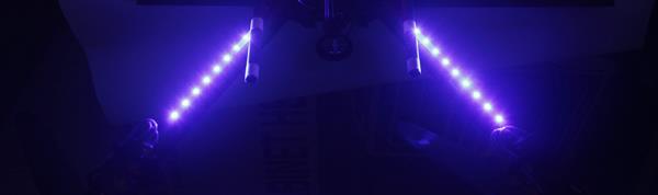 [ܼ] TL2816-3 [TR] High Flux LED Bar(Green)