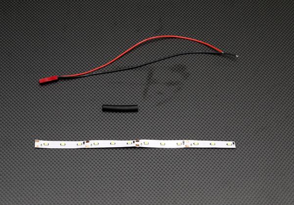 [ܼ] TL2816-1 [TR] High Flux LED Bar(RED)