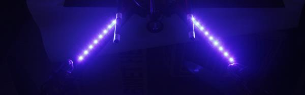 [ܼ] TL2816-1 [TR] High Flux LED Bar(RED)