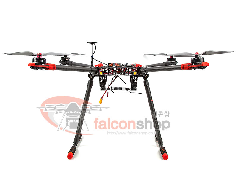 [ܼ] TL4X001P20 [TR] X4 Folding QuadCopter  Basic Combo (960mm/P5010/20in)