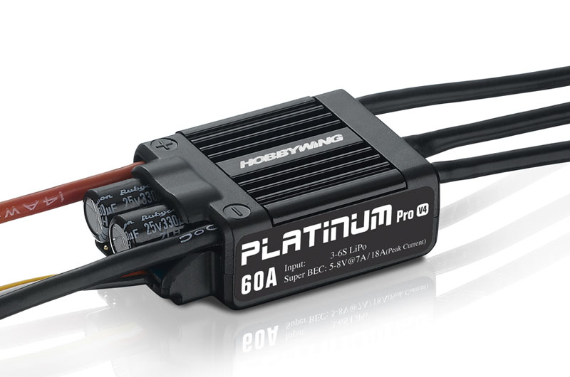 [ܼ] TL4X001P20 [TR] X4 Folding QuadCopter  Basic Combo (960mm/P5010/20in)