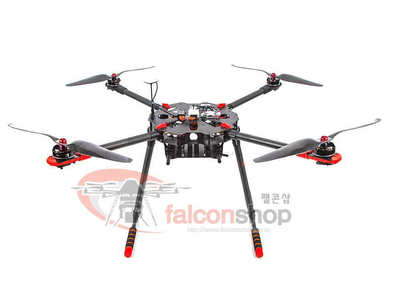 [ܼ] TL4X001P20 [TR] X4 Folding QuadCopter  Basic Combo (960mm/P5010/20in)