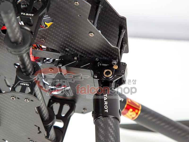 [ܼ] TL4X001P20 [TR] X4 Folding QuadCopter  Basic Combo (960mm/P5010/20in)