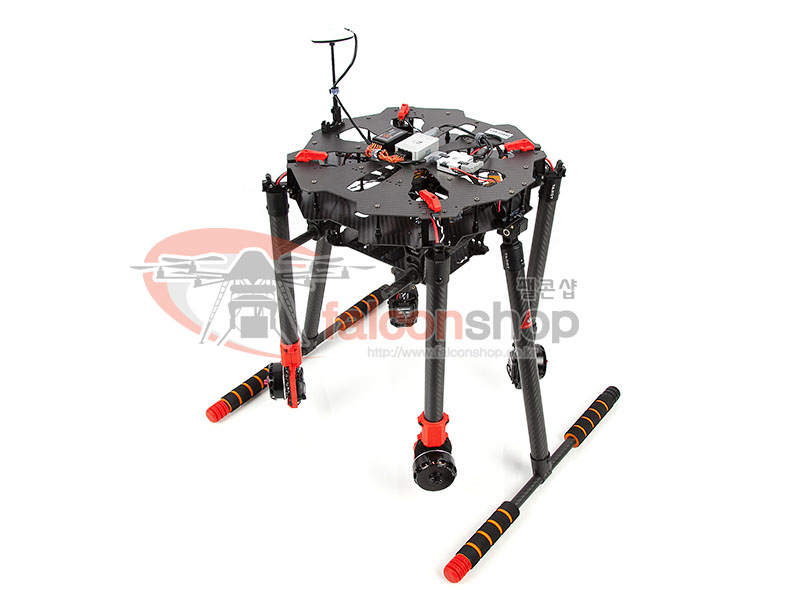 [ܼ] TL4X001P20 [TR] X4 Folding QuadCopter  Basic Combo (960mm/P5010/20in)