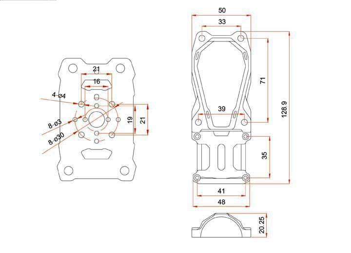 [���ܼ�] TL35Z1 [TR] 35mm ��Ƽ���Ϳ� ���� ����Ʈ - ���Ϲ��� Ÿ�� (������)