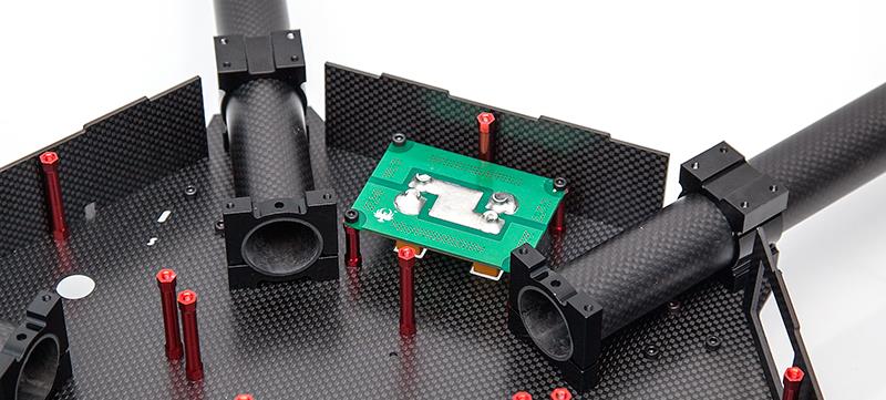 [ܼ] WJD-PD-MN [WJD] Serial Power Distribution Board(12S) Set(Monolith Type)