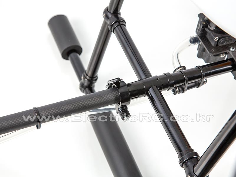 [���ܼ�] WJD-SMJB18-A [WJD] Landing Skid Metal Joint Block(��18/2pcs)