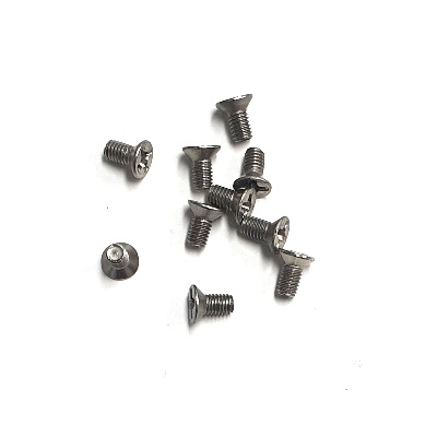 [���ܼ�] M3X5(10) M3x5mm ���� �Ӹ� ���� ���� (10pcs)