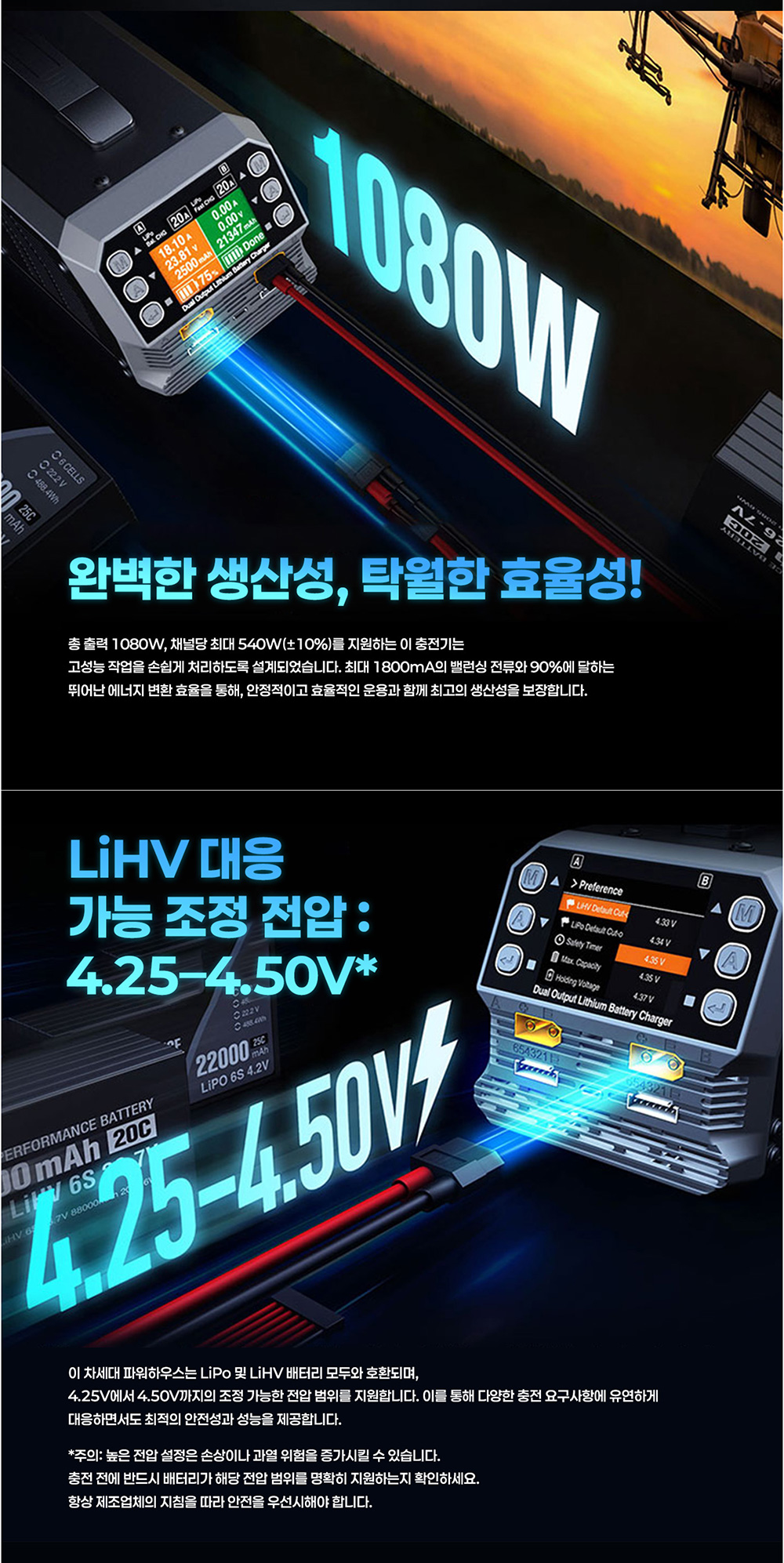 [���ܼ�]  DAGAN 1080 neo 6�� ��Ƭ ���͸� ������) �ٰ� 1080 neo