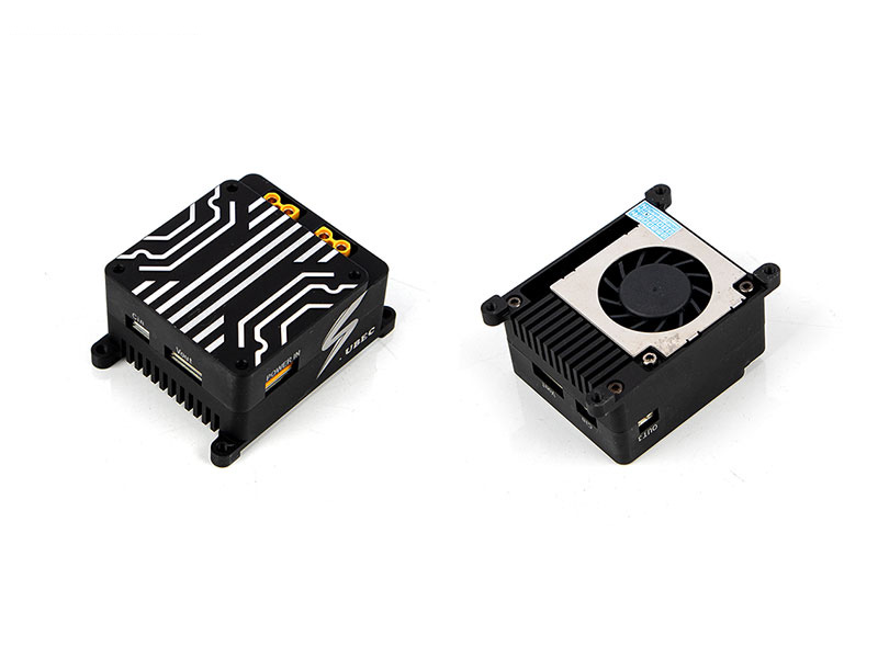 [���ܼ�] TL3304 [TR] Pixhawk Ammeter Power Module (S.UBEC/10A/80V)