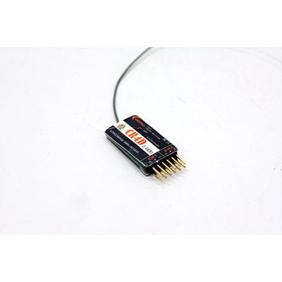 [ܼ]  Corona 2.4Ghz 4ch Receiver (V2)