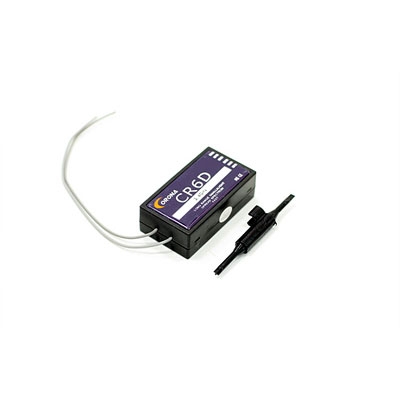[ܼ]  Corona 2.4Ghz 6ch Receiver (V2)