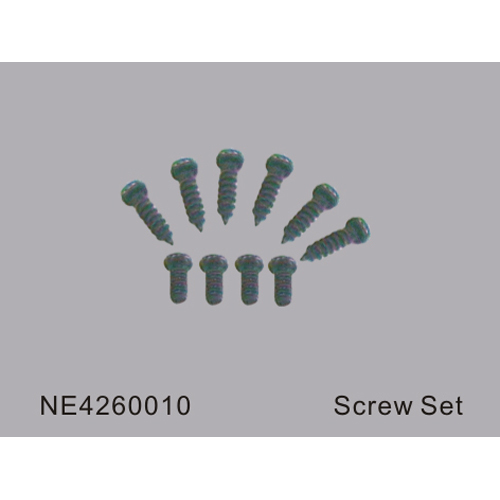 [ܼ]  [ַ NE4260010]  Ʈ<br>Screw Set