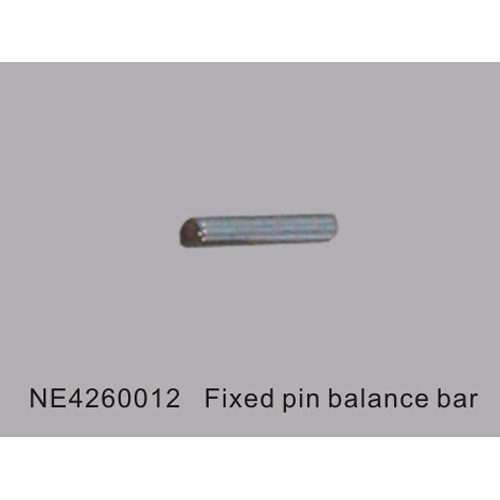 [ܼ]  [ַ NE42600012]   뷱 <br>Fixed pin balance bar
