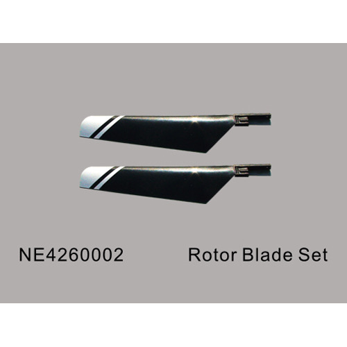 [ܼ]  [ַ NE4260002]   ̵()<br>Rotor Blade Set