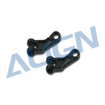 [ܼ] H45083T [Align] T-Rex450  콺 <br>Radius Arm