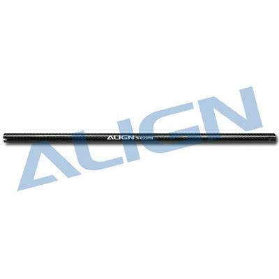 [ܼ] H25091 [Align] T-Rex250 Carbon Fiber Tail Boom