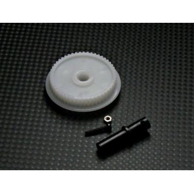 [ܼ] E4-1215 [E4-1215] Front Pulley Set - 402, Advance, SE
