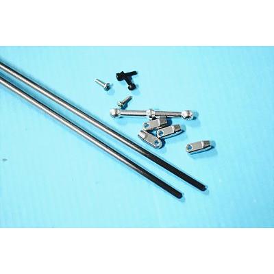 [ܼ] E4-1439 [E4-1439] BeamE4/AD Tail Boom Brace(w/Bridge)