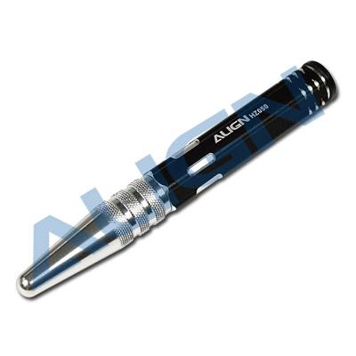 [ܼ] HZ050T [Align] Taper Reamer