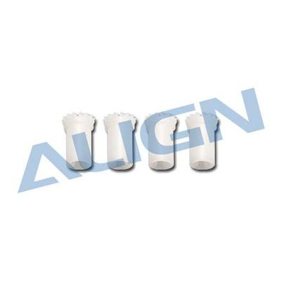 [ܼ] HF5013T [Align] 500 Scale Fuselage Long Umbrella Gear(for UH-60/AH-1)