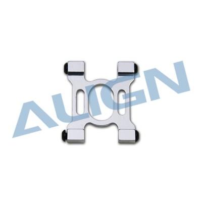 [ܼ] H45030T-08 [Align] 450 Pro Motor Mount (for Scorpion Motor)
