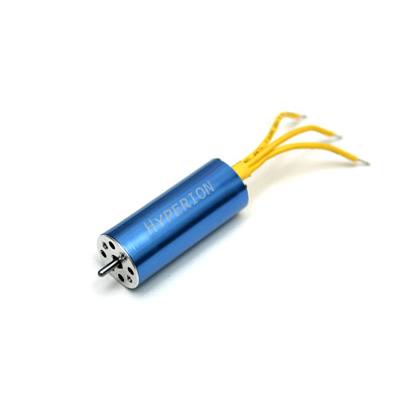 [ܼ] HP_Y12L_5800 [HP] Y12L Short Motor (5,800kv)