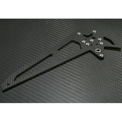 [ܼ] BA-03006 Avantgarde Tail Vertical Pin (L)