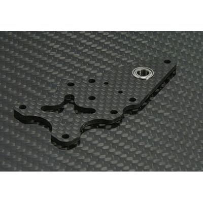[ܼ] BA-03007 Avantgarde Tail Vertical Pin (R)
