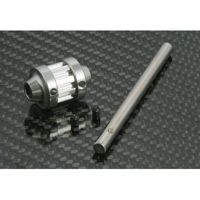 [ܼ] BA-3004 Avantgarde Tail Pulley Set