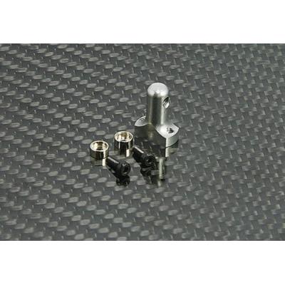 [ܼ] BA-03001 Avantgarde Tail Pitch Lever Mount Set